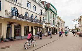 Apartamenti Alto & Ko